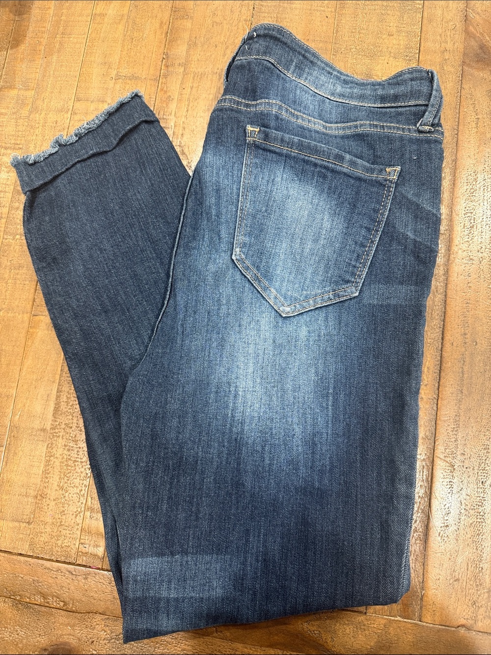 Womens jeans - Picture 4 of 4